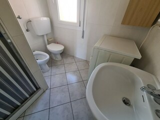 Appartement Albarella Kenmerken 15