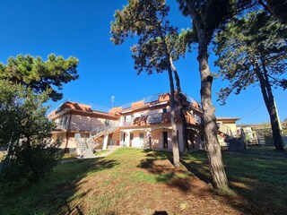 Apartment Albarella Außenaufnahme 3