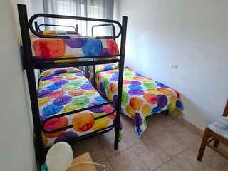 Appartement Albarella Équipement 8