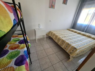 Apartamento Albarella Características 14