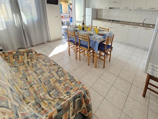 Appartamento Albarella Caratteristiche 17