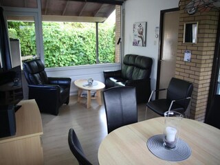 Casa per le vacanze Sint Maartenszee Caratteristiche 11