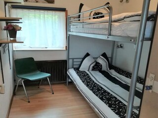 Ferienhaus Sint Maartenszee Ausstattung 24