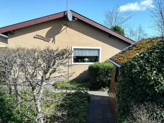 Ferienhaus Sint Maartenszee Außenaufnahme 6