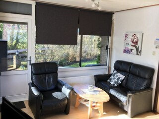 Holiday house Sint Maartenszee Features 13