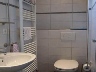 Holiday house Sint Maartenszee Features 15