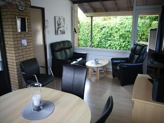 Maison de vacances Sint Maartenszee Enregistrement extérieur 4