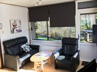 Holiday house Sint Maartenszee Features 16