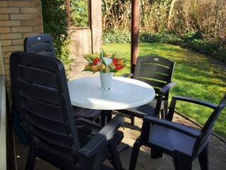 Holiday house Sint Maartenszee Features 21