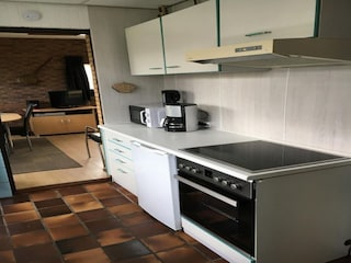 Ferienhaus Sint Maartenszee Ausstattung 22