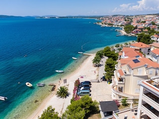 Apartment Brodarica  5