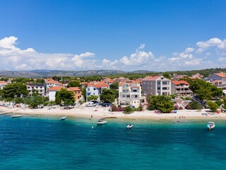 Apartment Brodarica  9