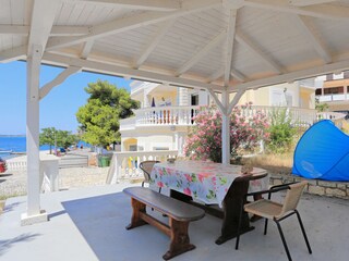 Apartment Brodarica  13