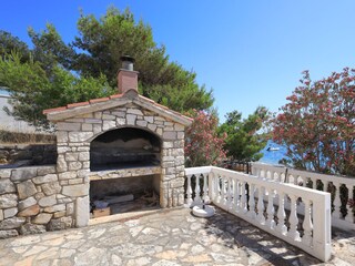 Apartment Brodarica  22