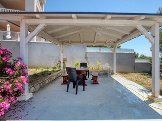 Apartment Brodarica  24