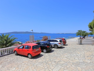 Apartment Brodarica  28