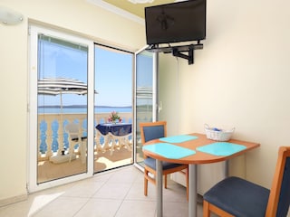 Apartment Brodarica  30