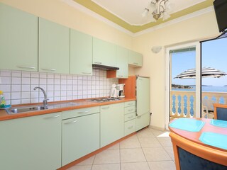 Apartment Brodarica  31