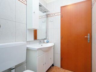 Apartment Brodarica  36