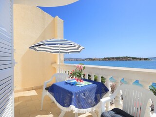 Apartment Brodarica  37