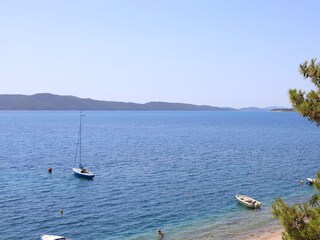 Apartment Brodarica  38