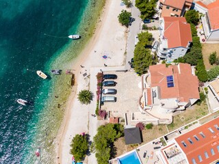 Apartment Brodarica  7