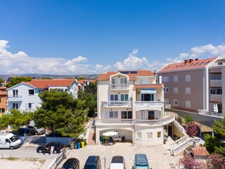 Apartment Brodarica  10