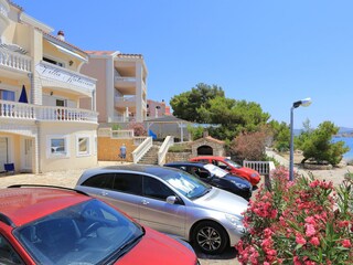 Apartment Brodarica  29