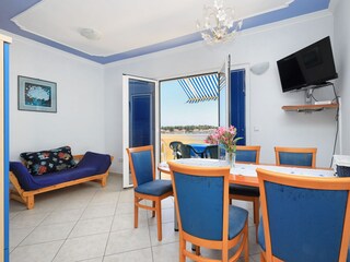 Apartment Brodarica  30