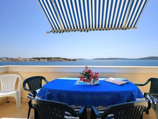 Apartment Brodarica  39