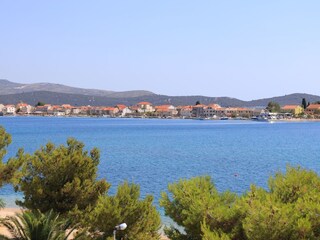 Apartment Brodarica  41