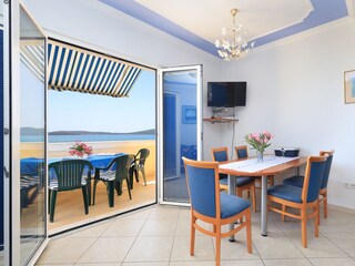 Apartment Brodarica  1