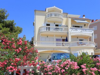 Apartment Brodarica  4