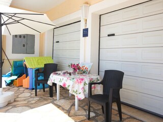 Apartment Brodarica  16