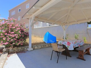 Apartment Brodarica  22