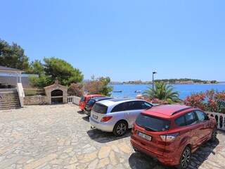 Apartment Brodarica  26