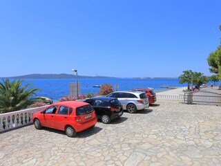 Apartment Brodarica  27