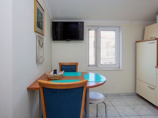 Apartment Brodarica  29