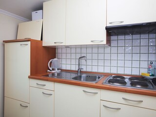 Apartment Brodarica  32