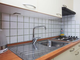 Apartment Brodarica  33