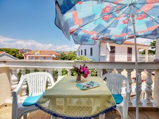 Apartment Brodarica  42