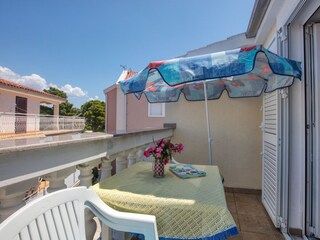 Apartment Brodarica  43