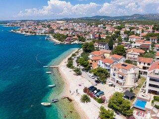 Apartment Brodarica  2