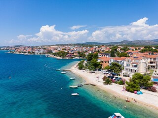 Apartment Brodarica  8