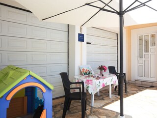 Apartment Brodarica  18