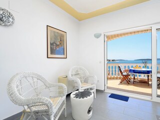 Apartment Brodarica  32