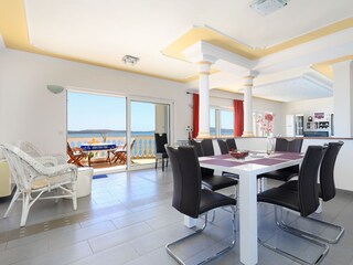 Apartment Brodarica  34