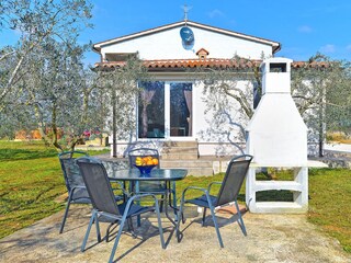 Holiday house Galižana  2