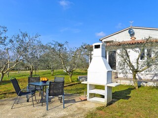 Holiday house Galižana  3