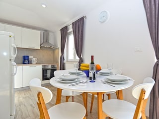 Ferienhaus Galižana  7